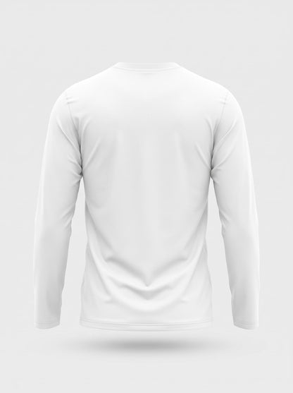 RIVET&FRILL WHITE