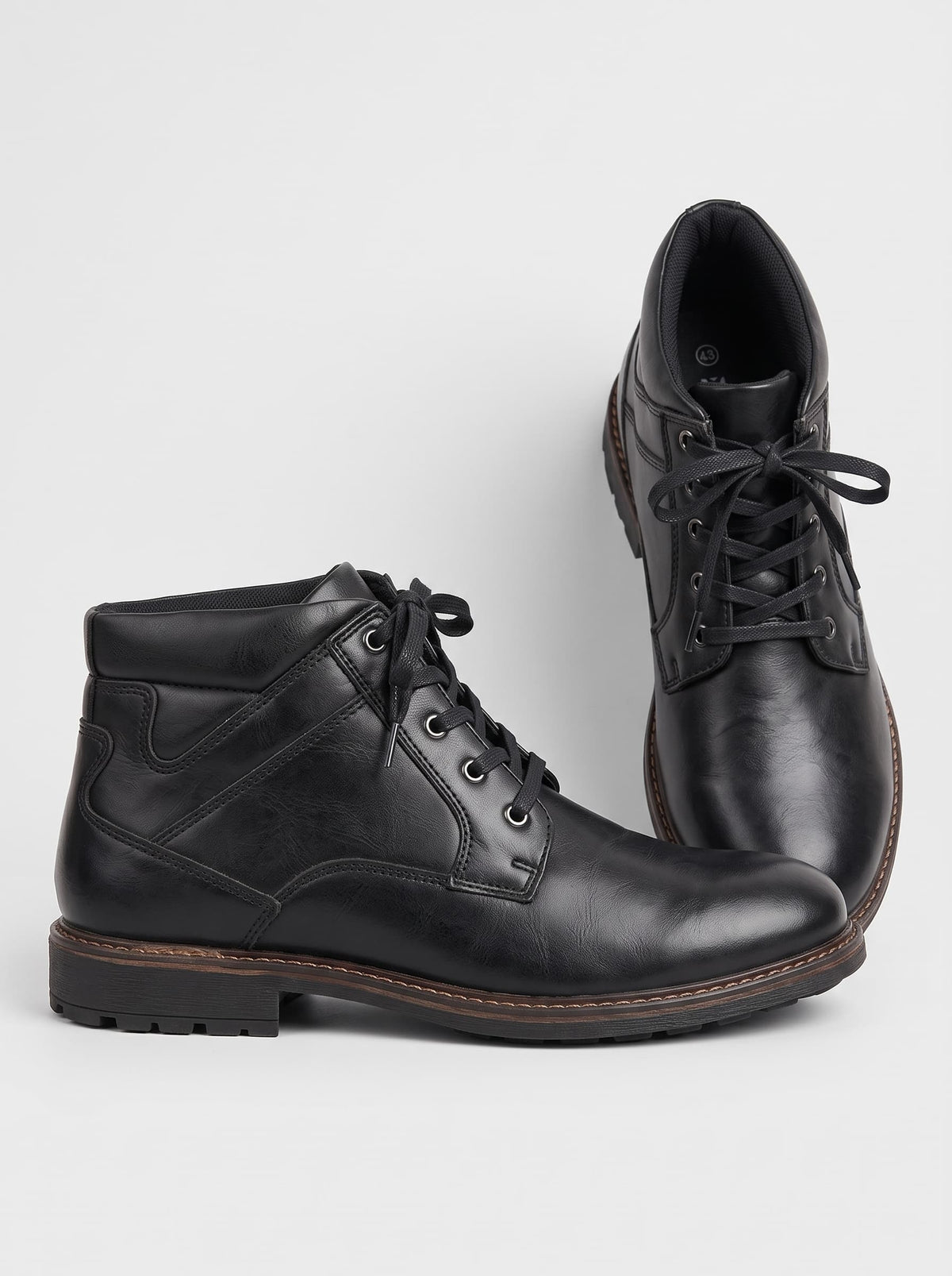 &DENIM 43
