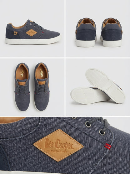 lee cooper 43