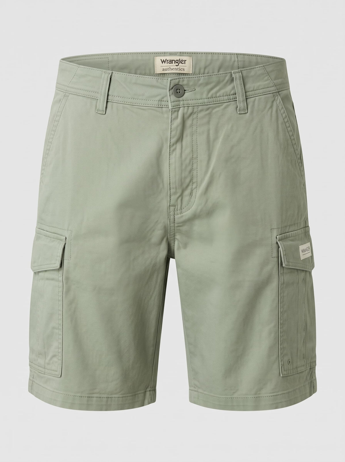 WRANGLER CARGO SAGE GREEN
