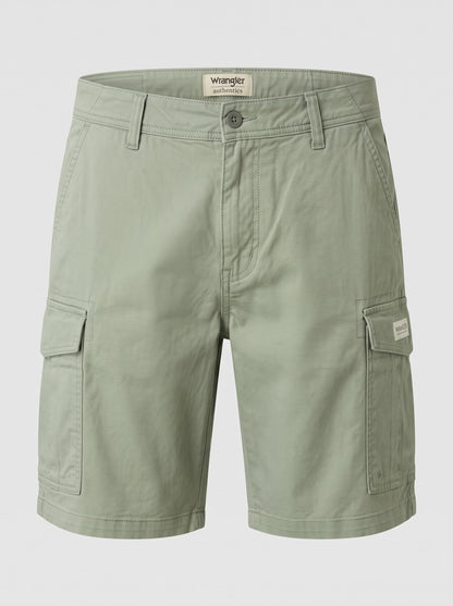 WRANGLER CARGO SAGE GREEN