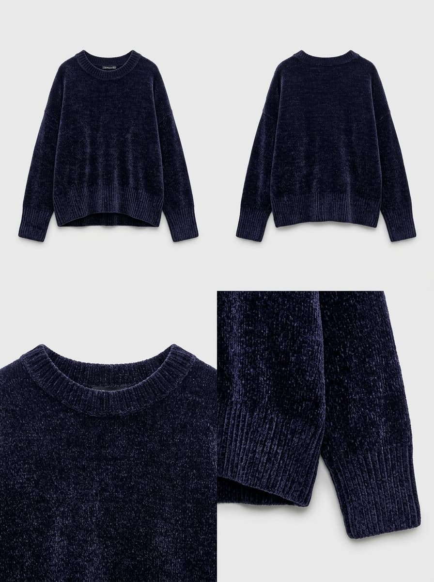 zara - S