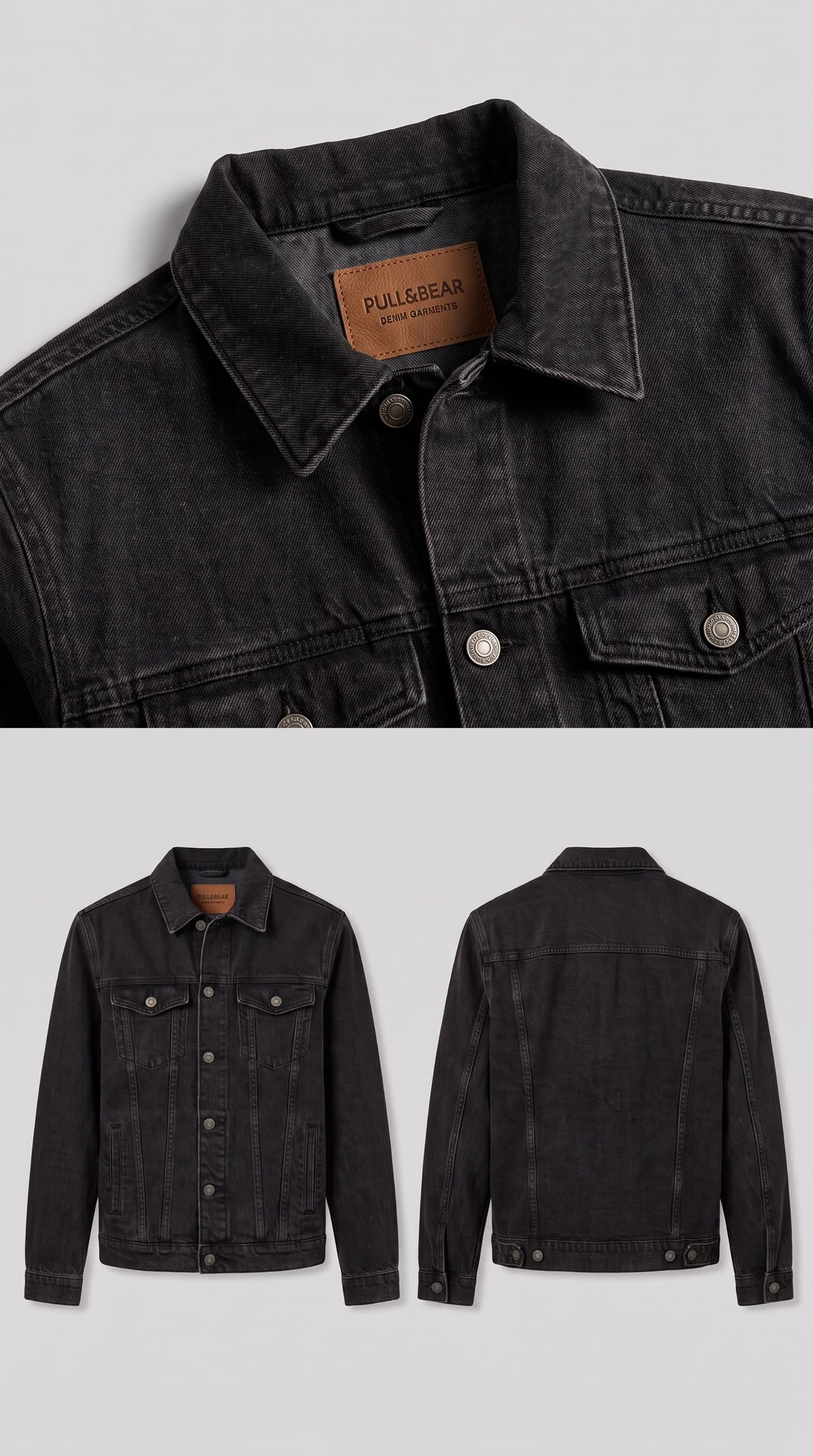 PULL&BEAR M