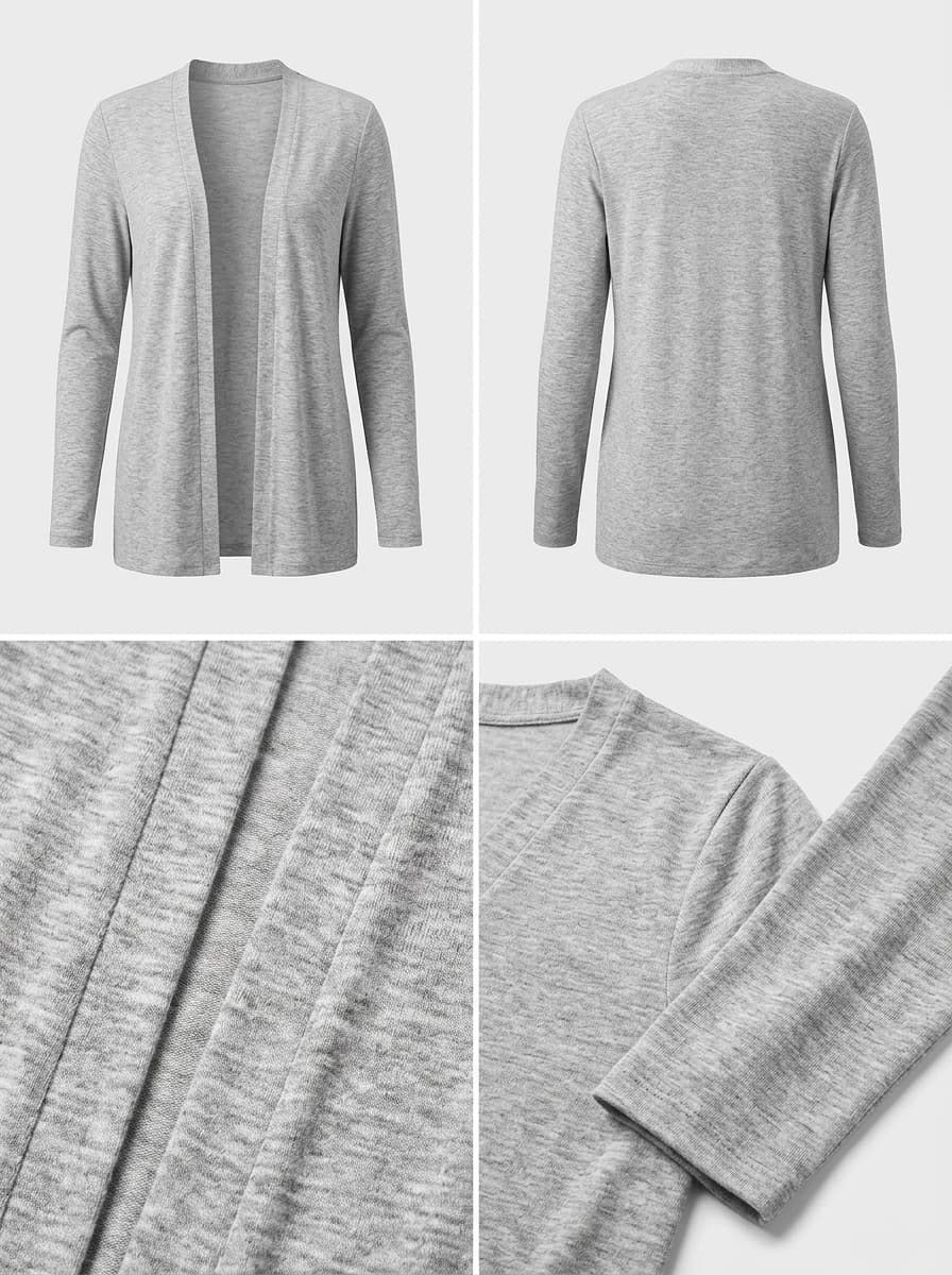 vero moda - Cardigan -  s