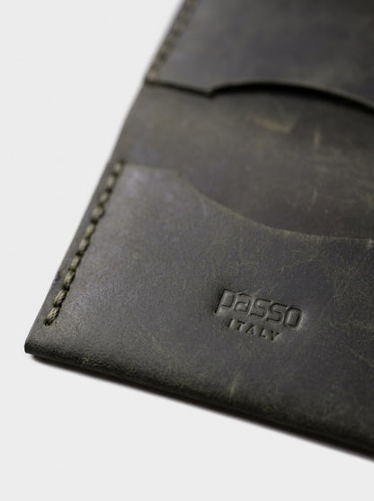 bifold card wallet