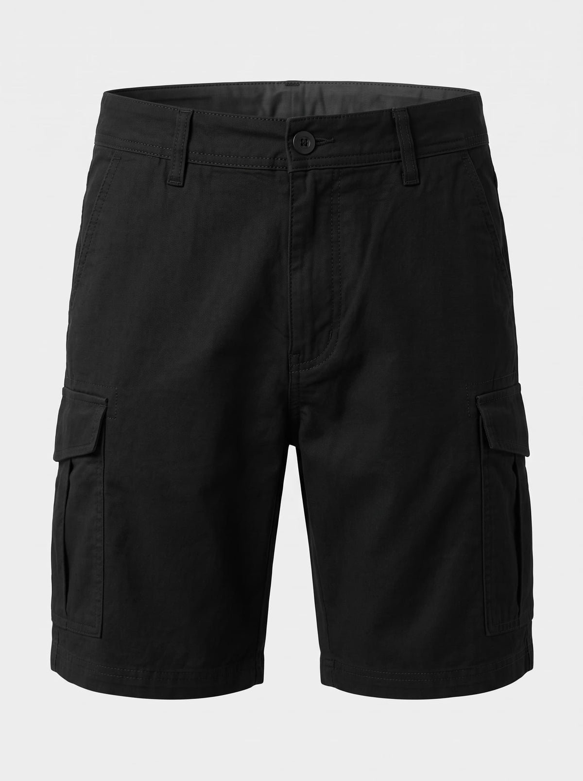WRANGLER CARGO BLACK