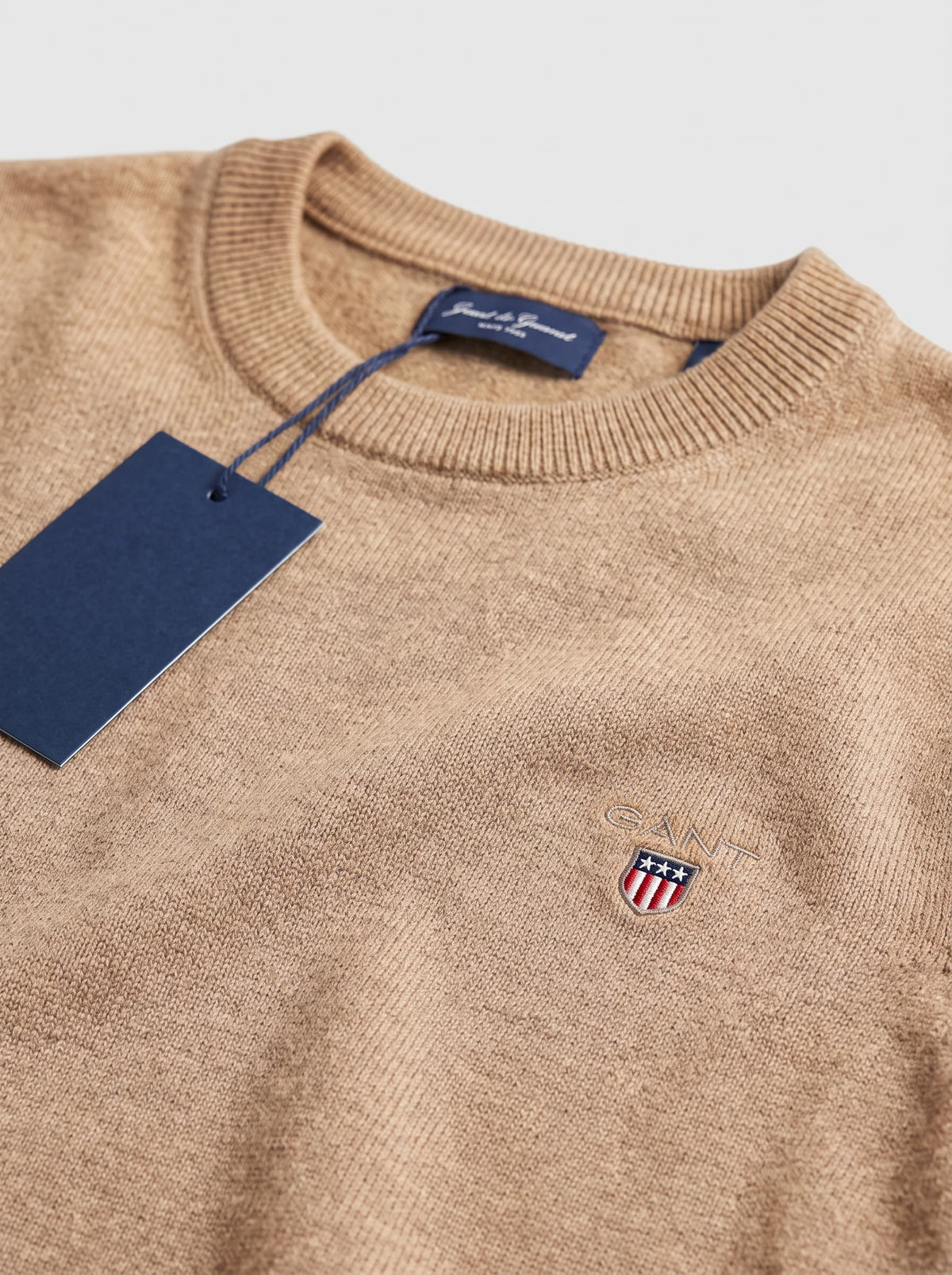 gant Crewneck Sweater