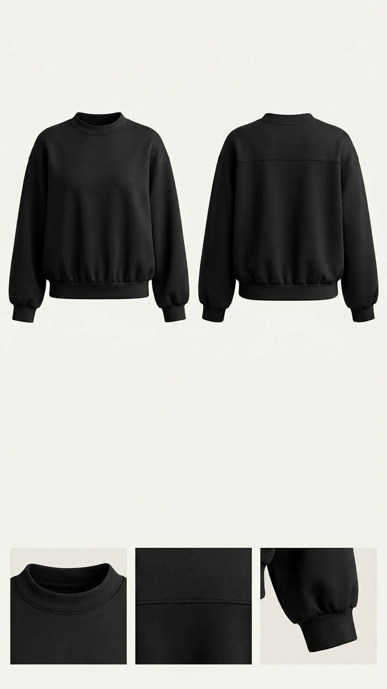 Bershka - Xs