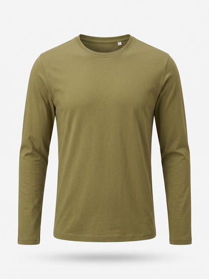 RIVET&FRILL GREEN