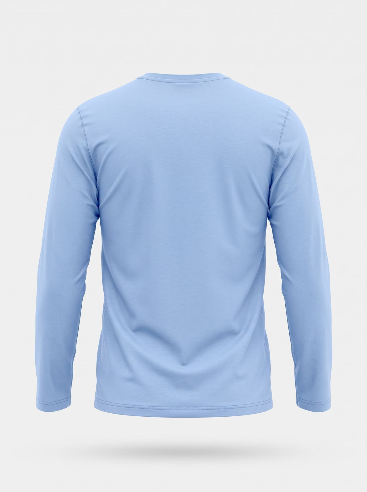 RIVET&FRILL LIGHT BLUE