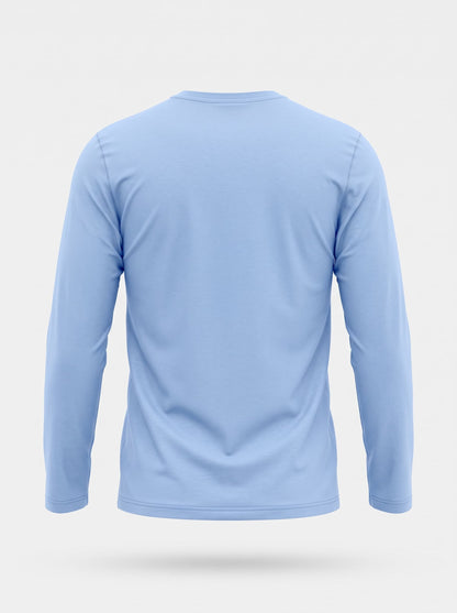 RIVET&FRILL LIGHT BLUE
