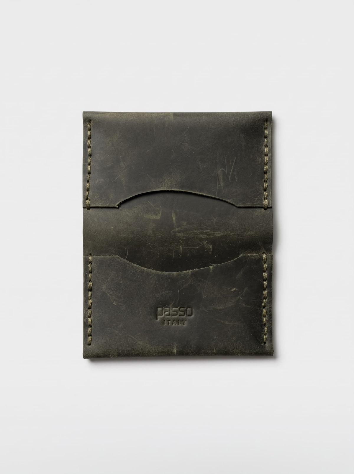 bifold card wallet