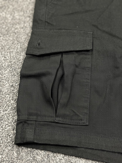 WRANGLER CARGO BLACK