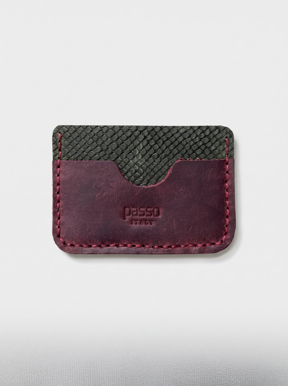 CARDS WALLET