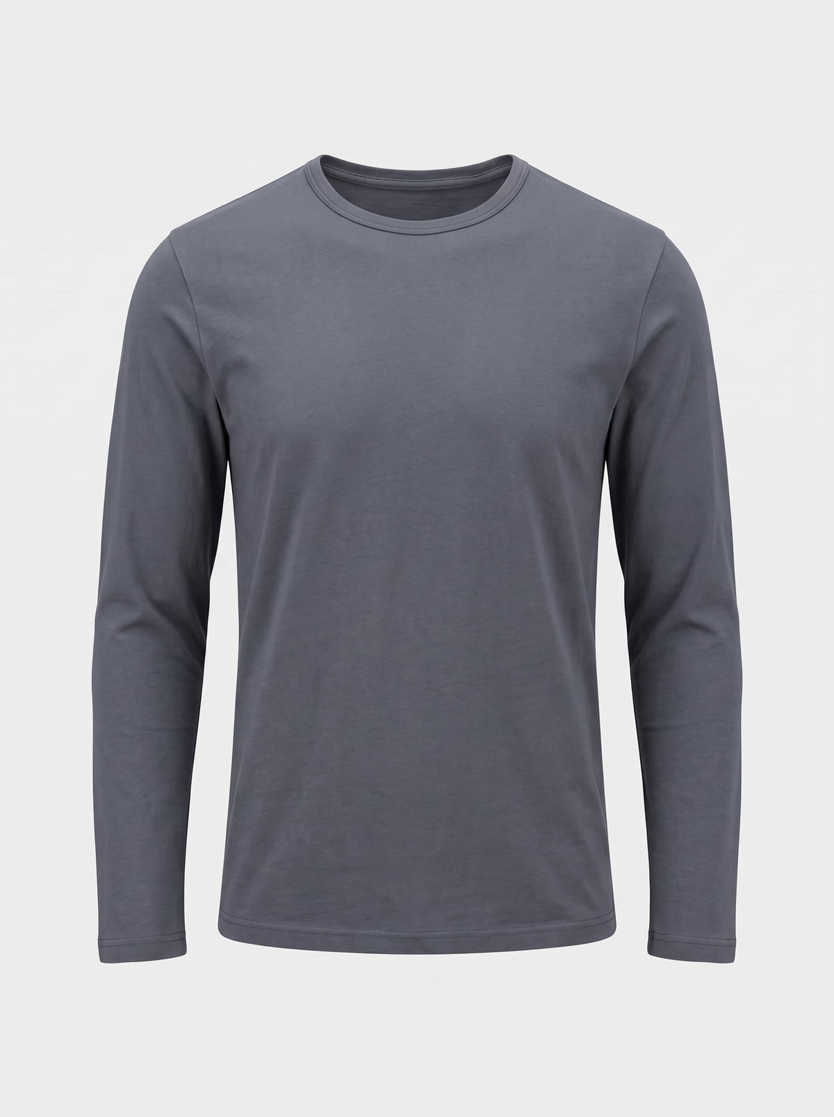 RIVET&FRILL GREY