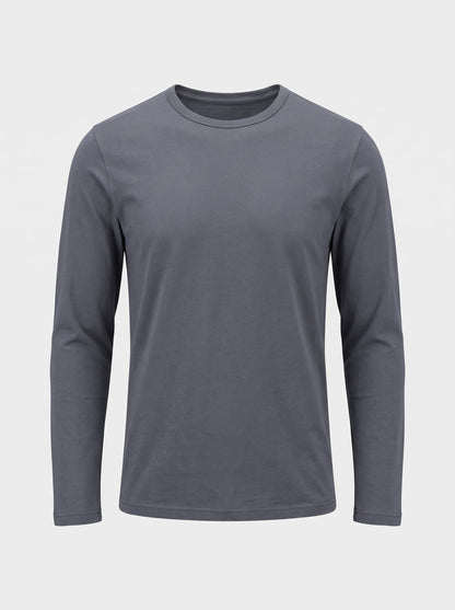 RIVET&FRILL GREY