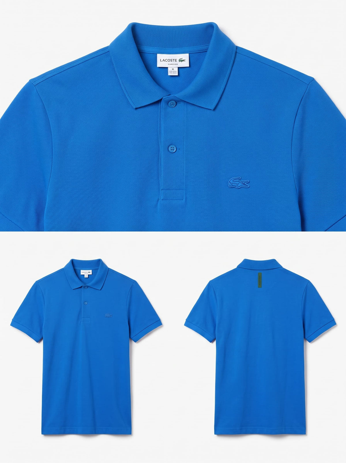 lacoste azure