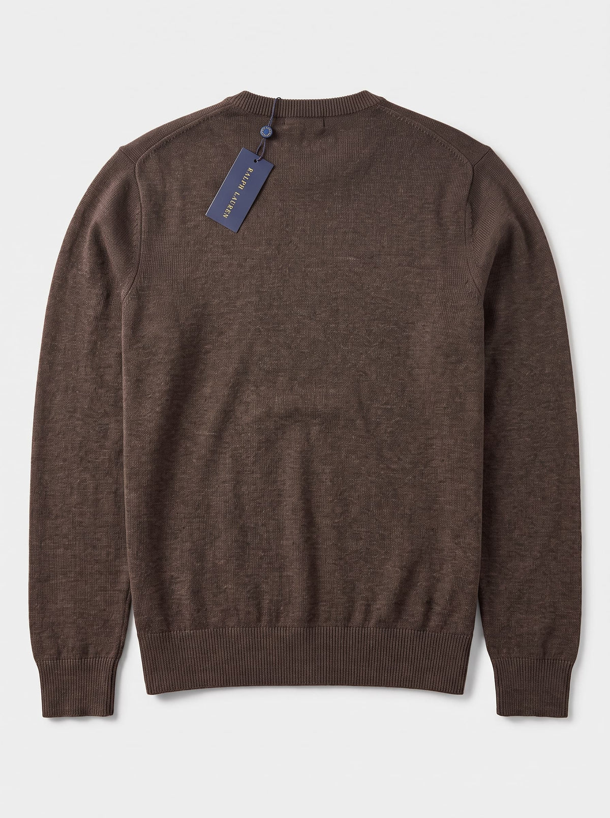 Ralph Lauren Men's Crewneck Sweater