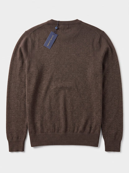 Ralph Lauren Men's Crewneck Sweater