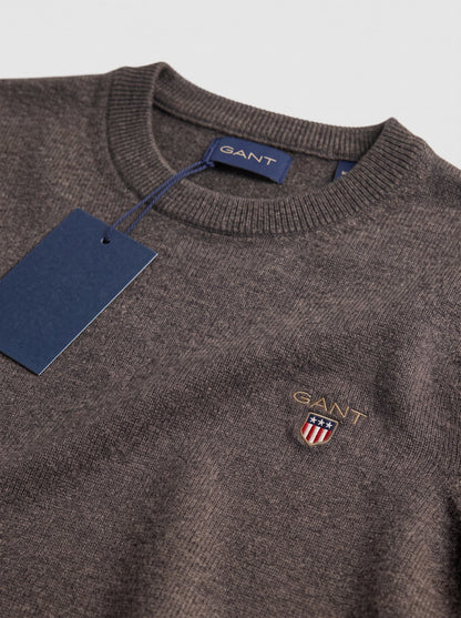 gant Crewneck Sweater