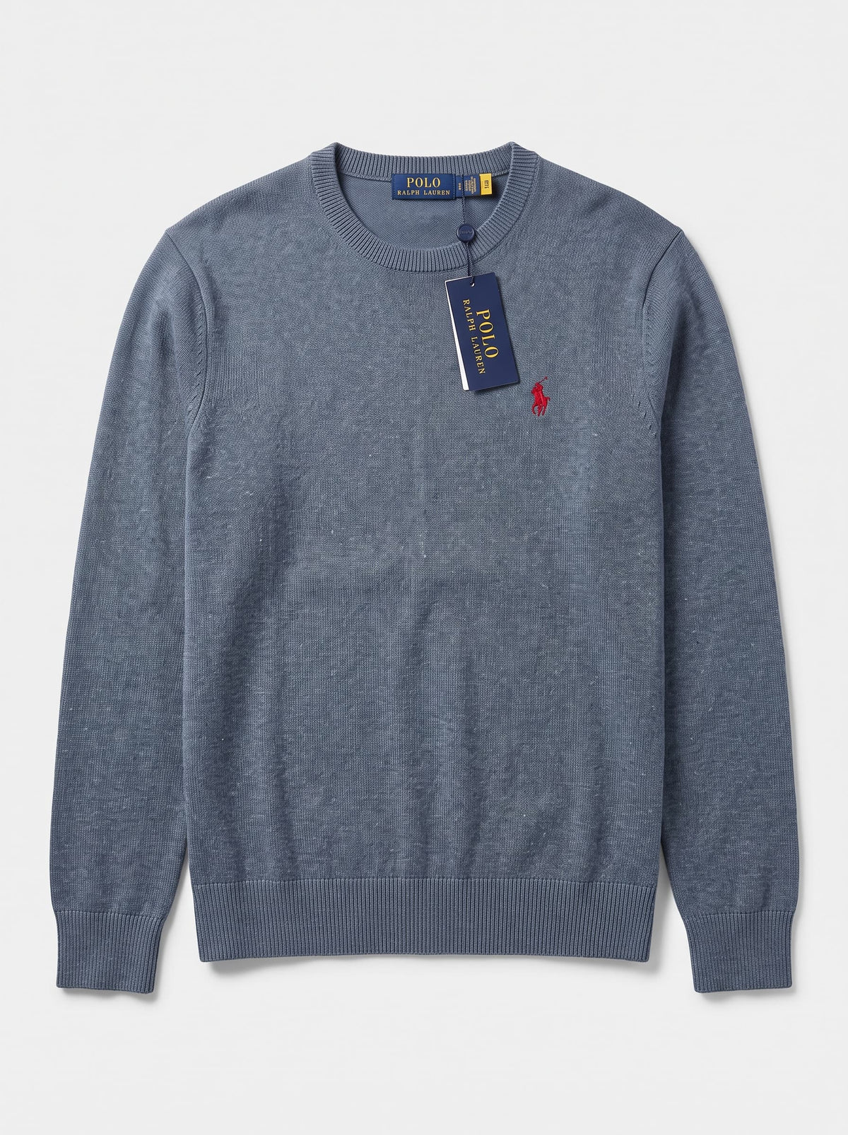 Ralph Lauren Men's Crewneck Sweater