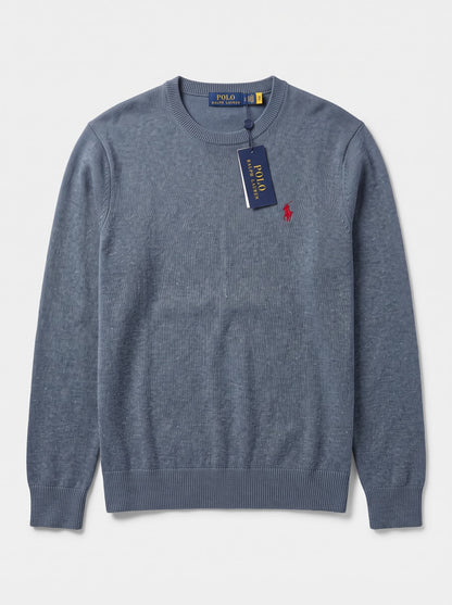 Ralph Lauren Men's Crewneck Sweater