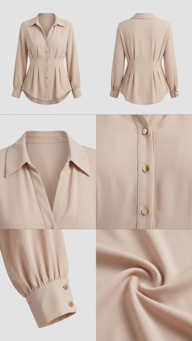 classic chemise