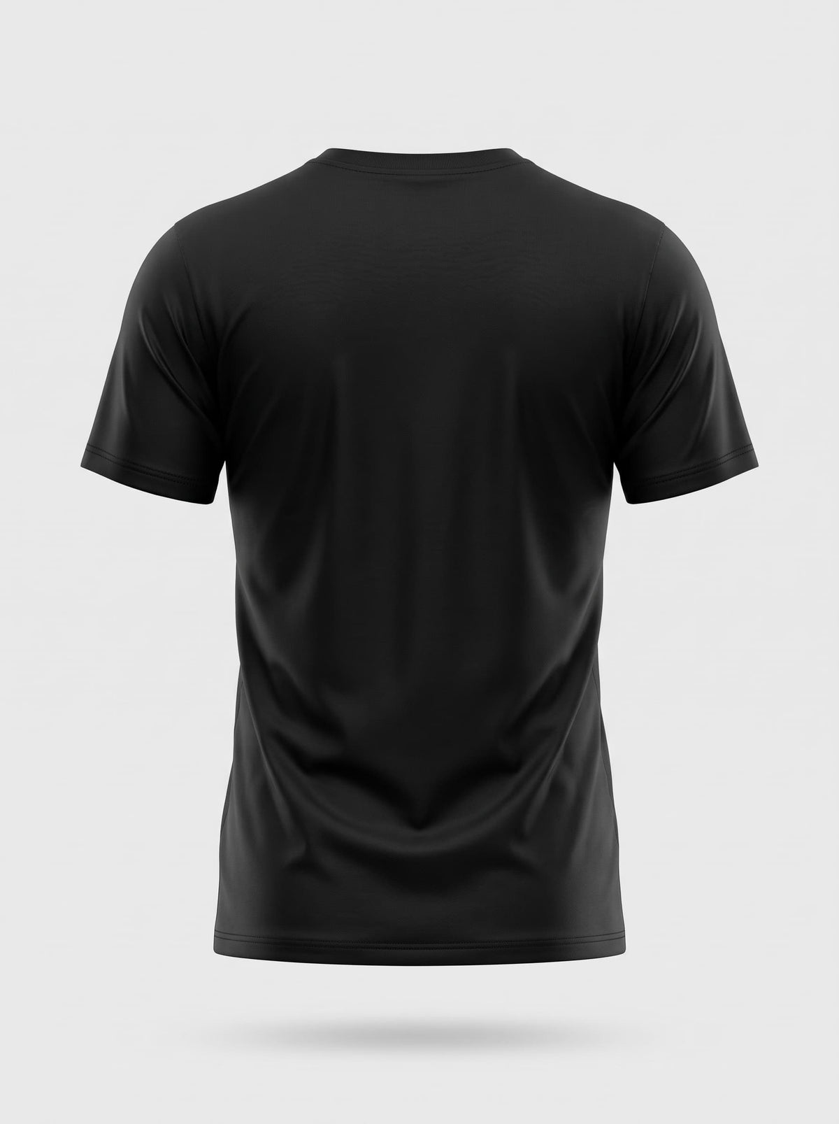RIVET&FRILL BLACK