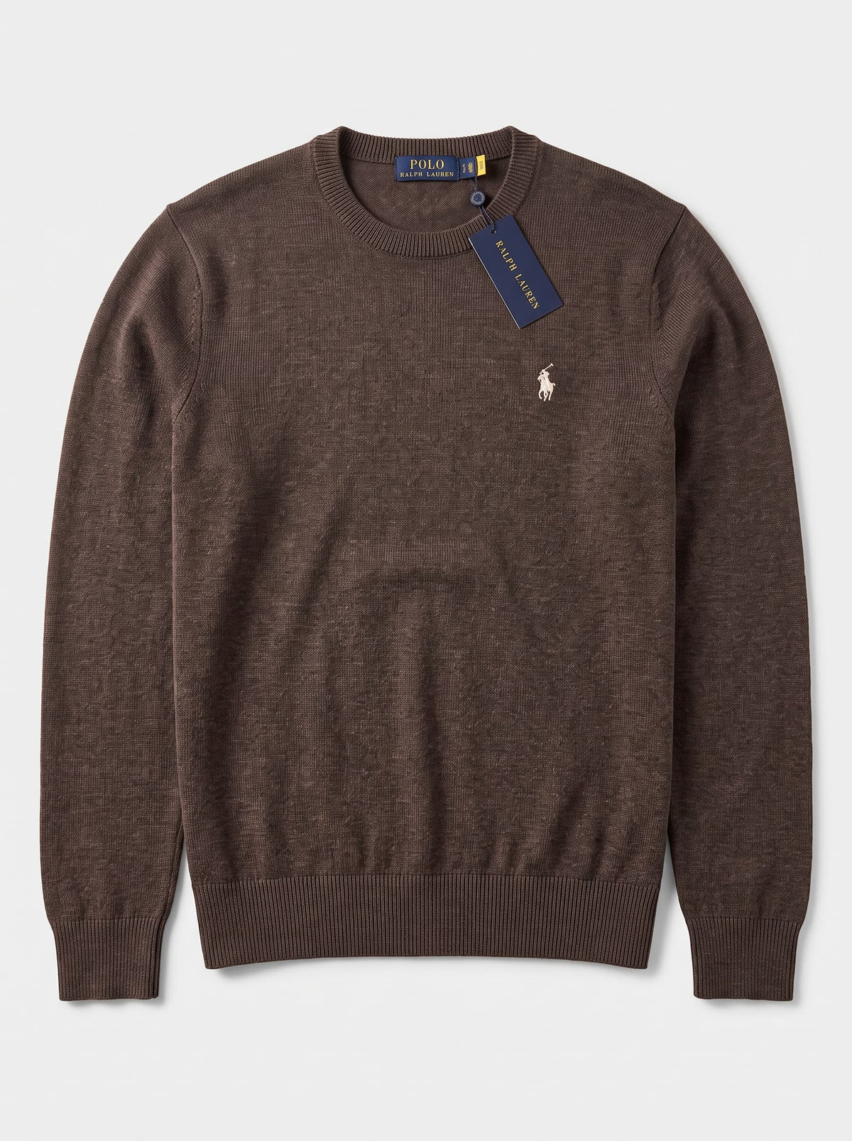 Ralph Lauren Men's Crewneck Sweater