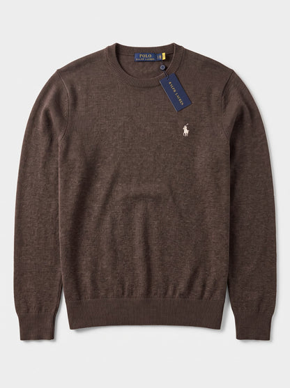 Ralph Lauren Men's Crewneck Sweater