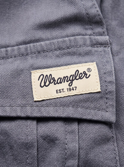 WRANGLER CARGO GREY