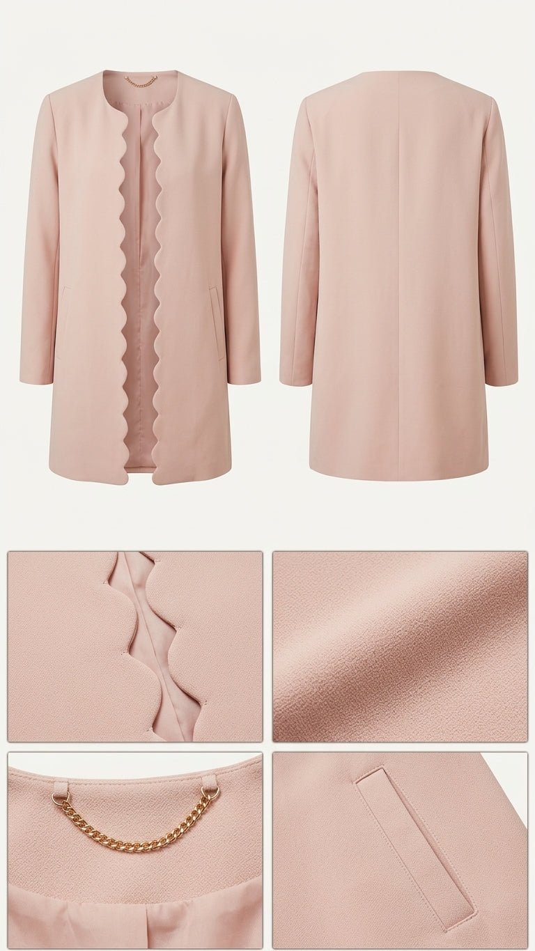 H&M - Cardigan -M