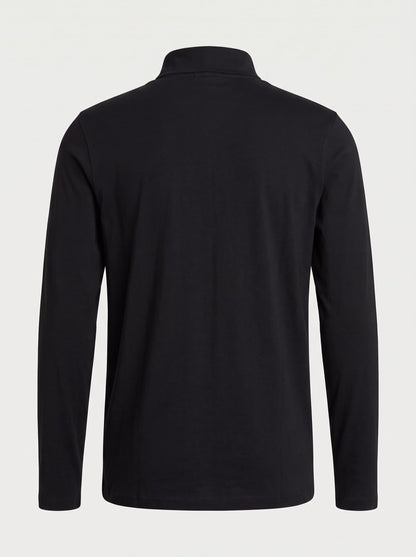 Tommy Hilfiger Mock Neck Top