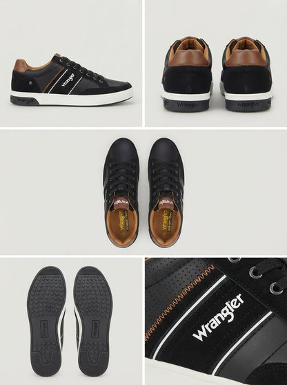 wrangler 42