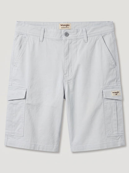 WRANGLER CARGO SILVER