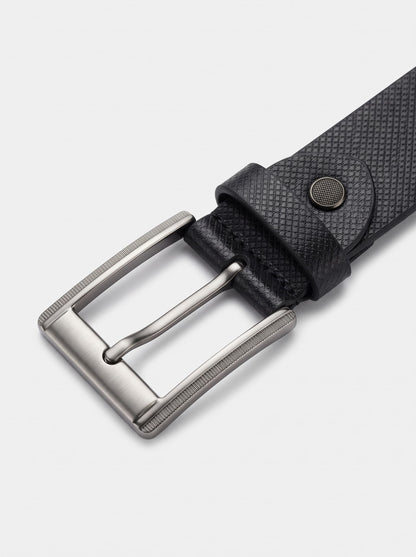 italian leather belt passo