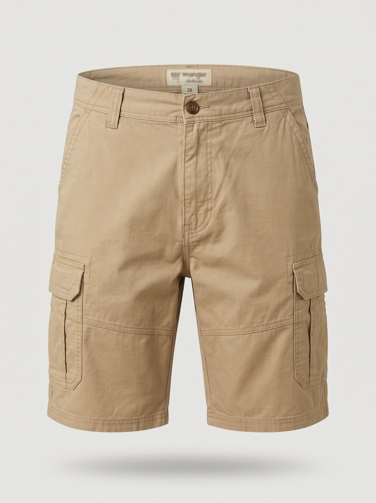 WRANGLER CARGO KHAKHI