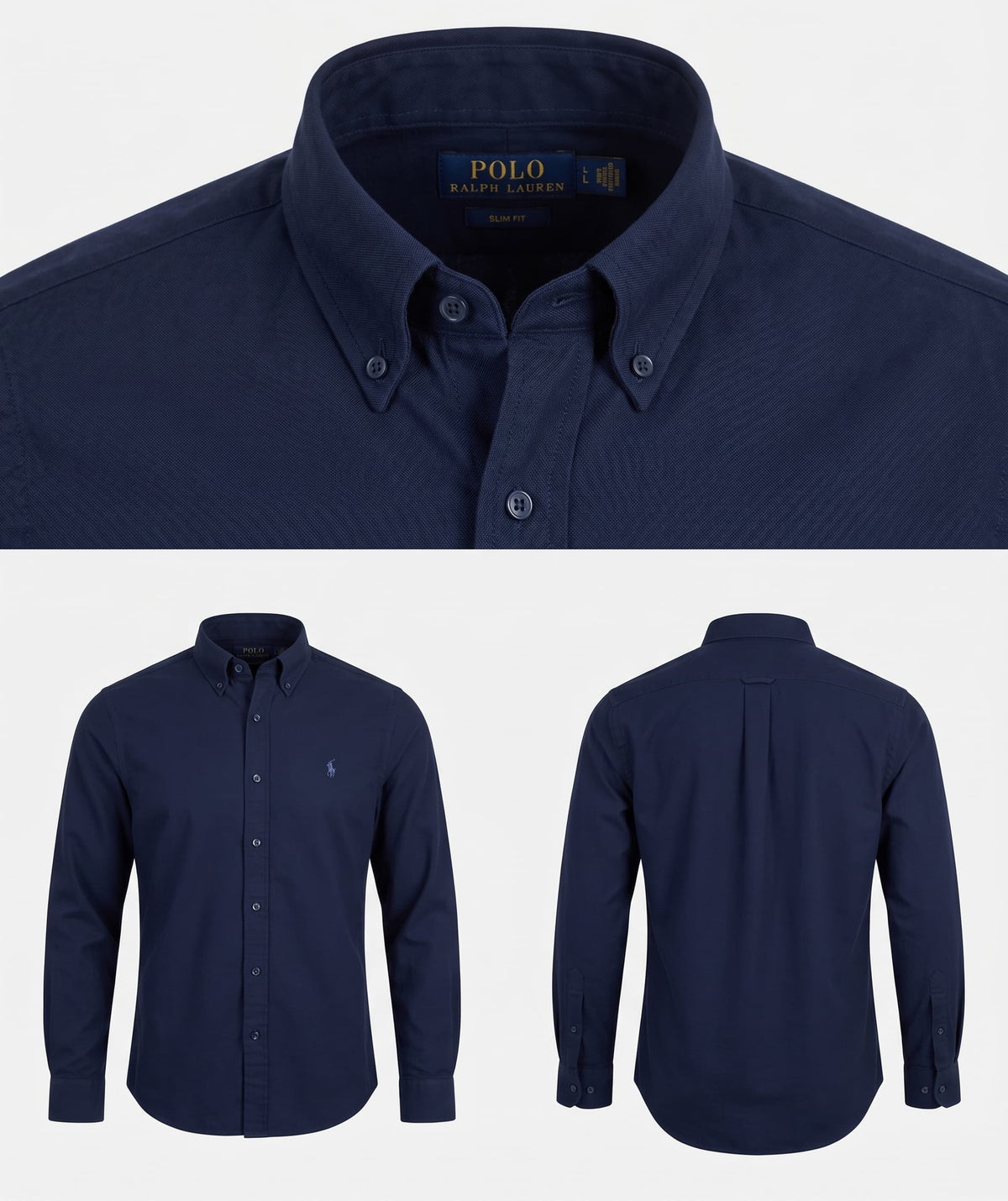 polo ralph lauren navy
