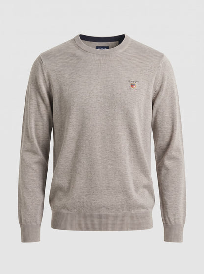 gant Crewneck Sweater