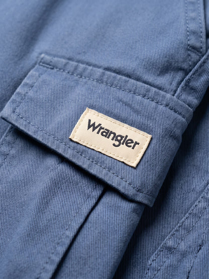 WRANGLER CARGO NAVY