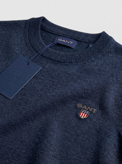 gant Crewneck Sweater