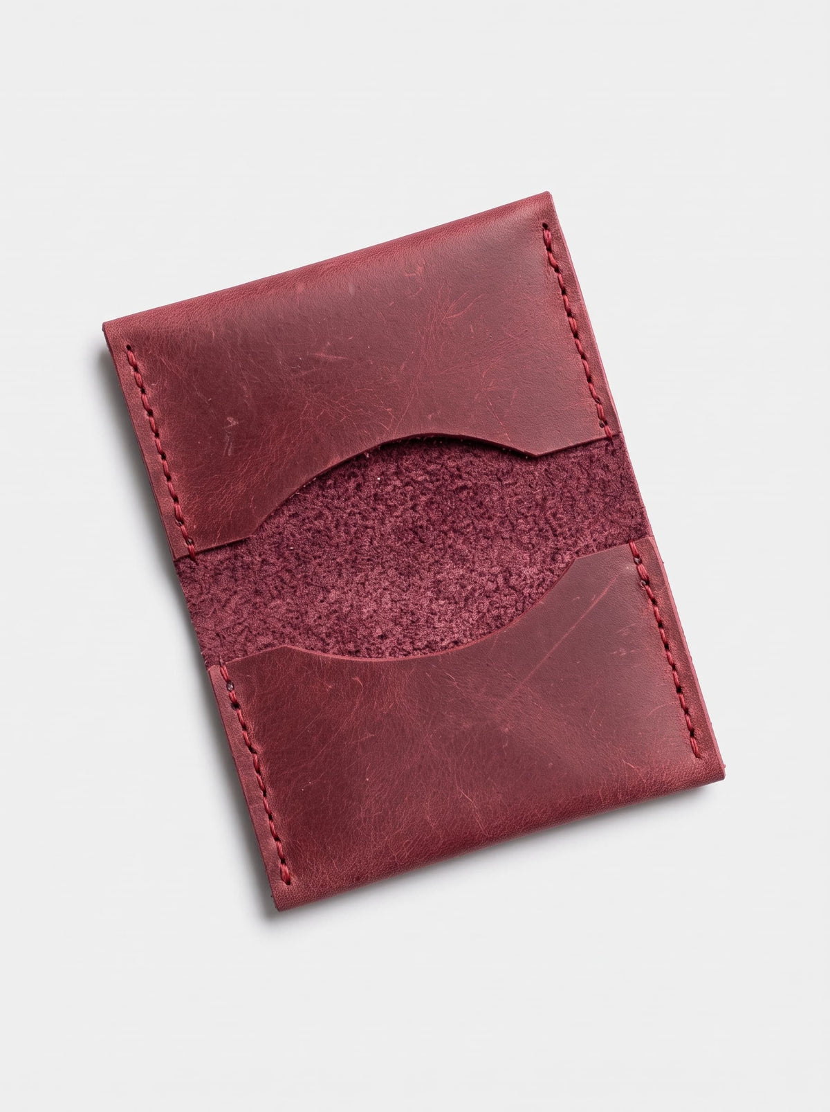bifold card wallet
