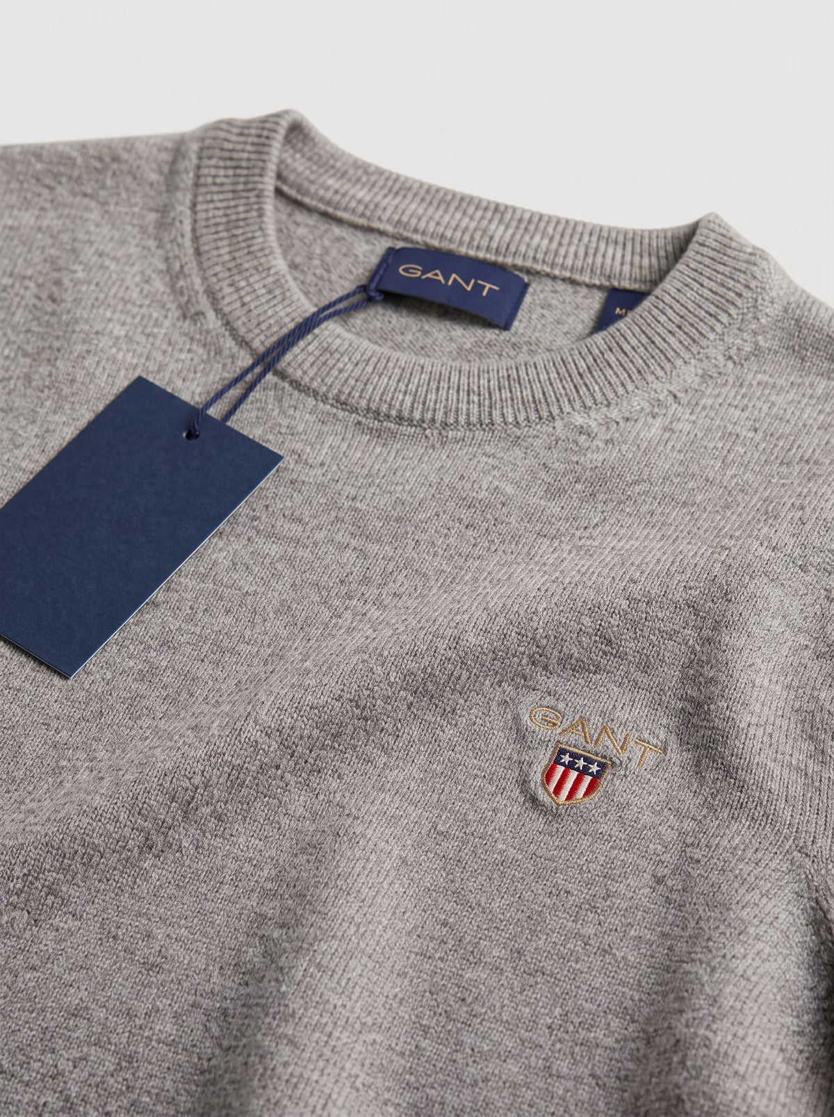 gant Crewneck Sweater