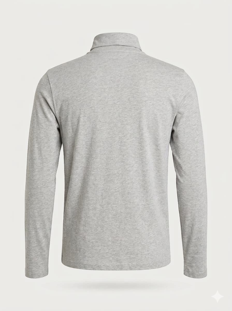 Tommy Hilfiger Mock Neck Top