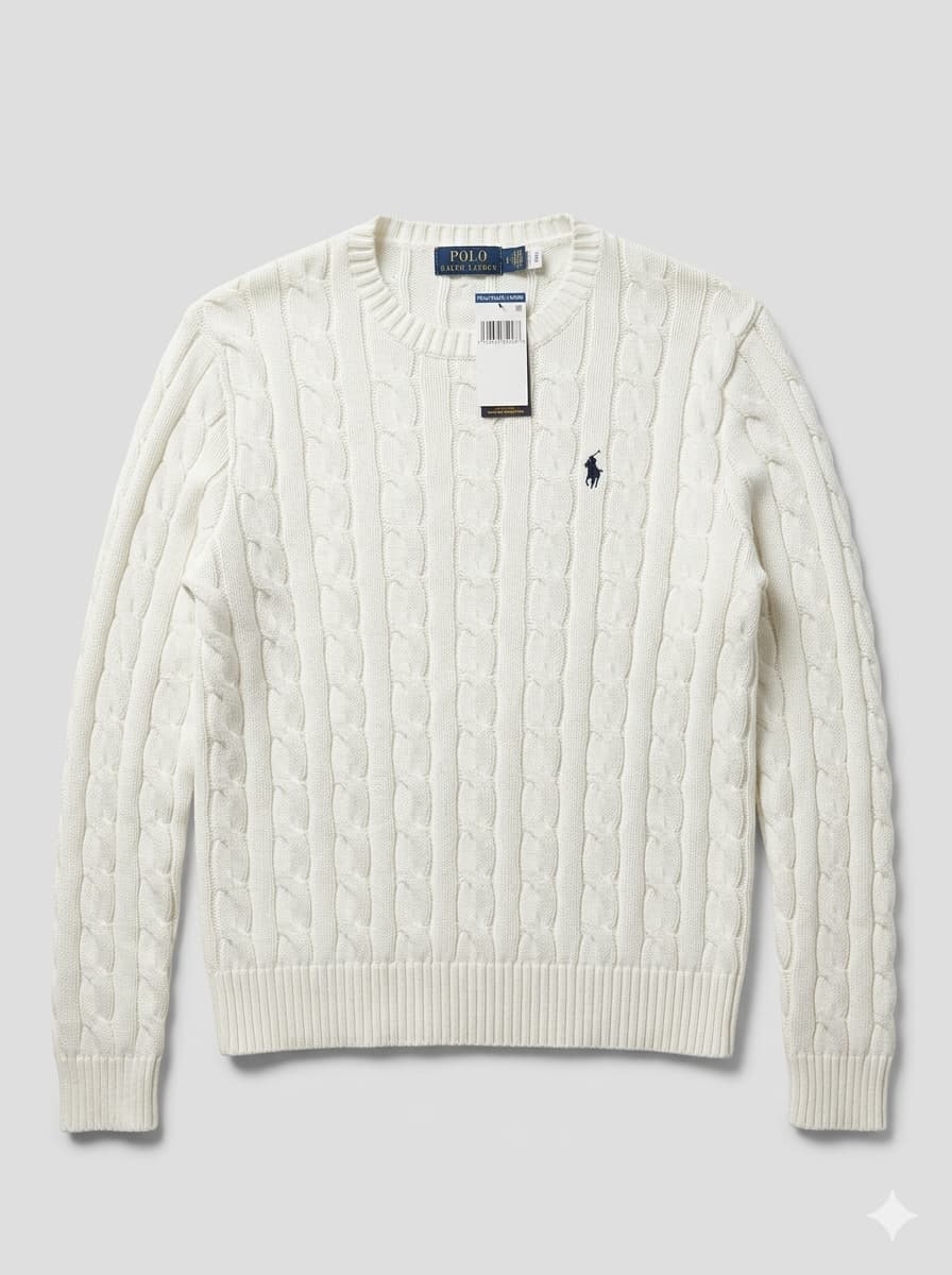 RALPH LAUREN M