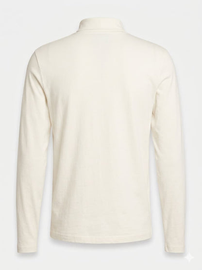 Tommy Hilfiger Mock Neck Top