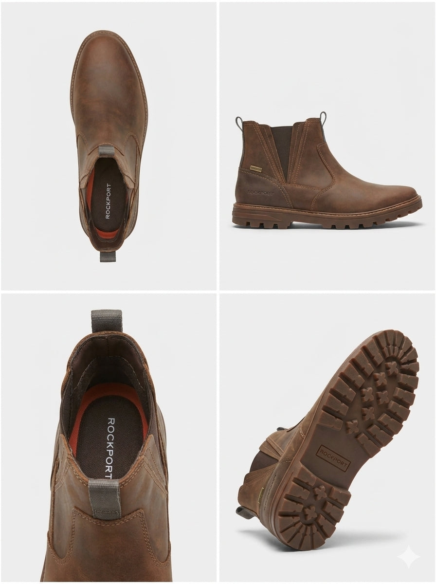 rockport 46.5