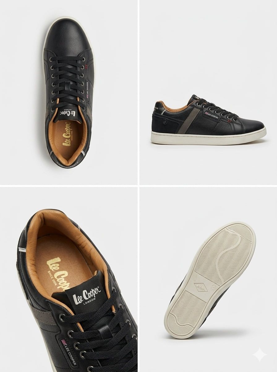 lee cooper 42